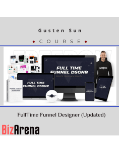 an image of PimpMyMoney courses at Bizarena