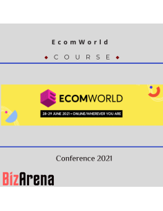 an image of PimpMyMoney courses at Bizarena