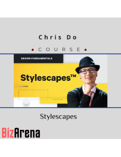 Chris Do ? Stylescapes