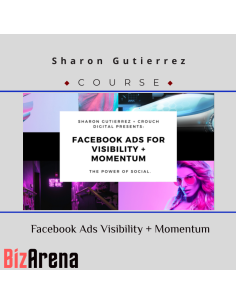 an image of PimpMyMoney courses at Bizarena