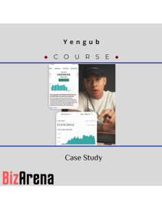 an image of PimpMyMoney courses at Bizarena