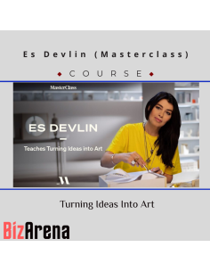 an image of PimpMyMoney courses at Bizarena