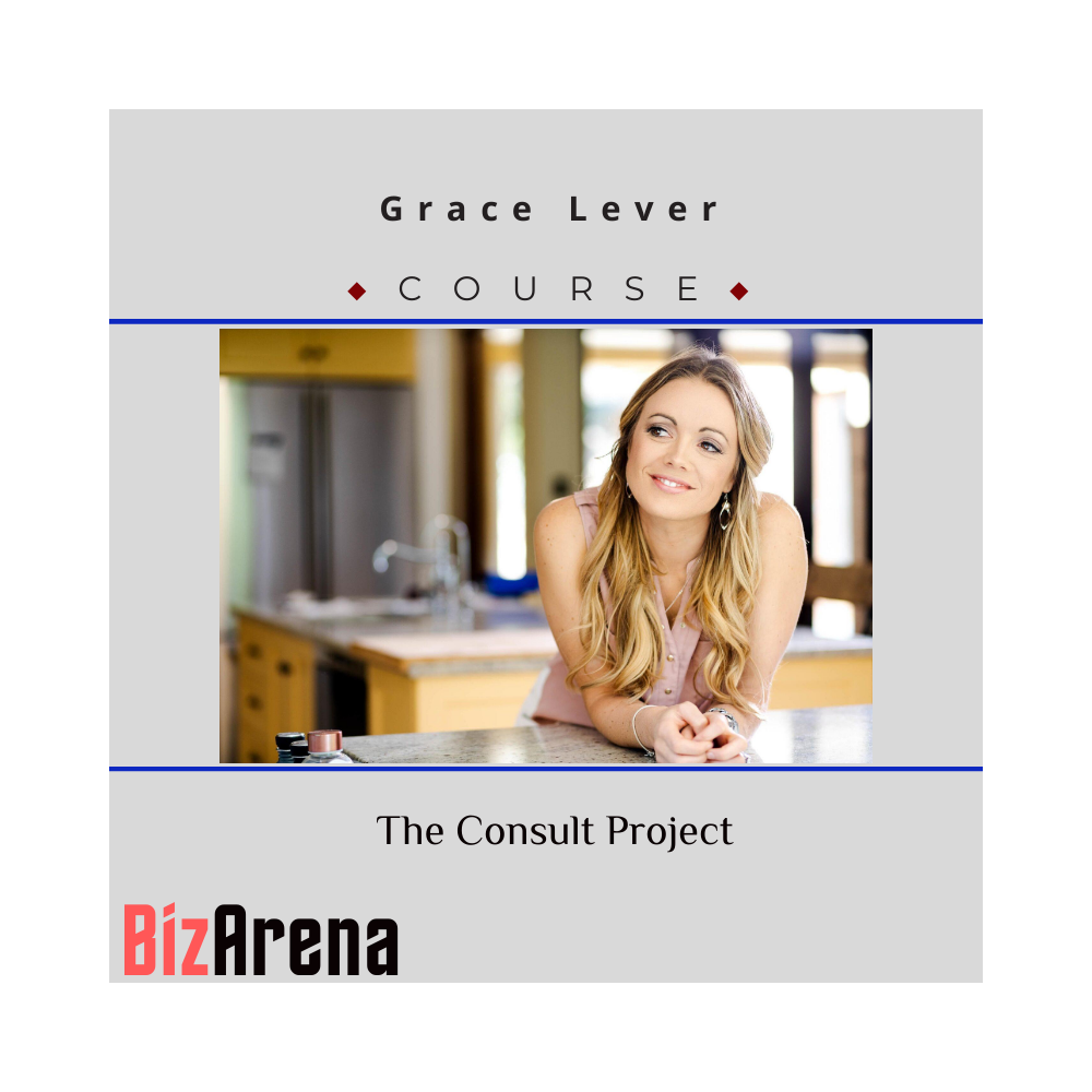 Grace Lever ? The Consult Project