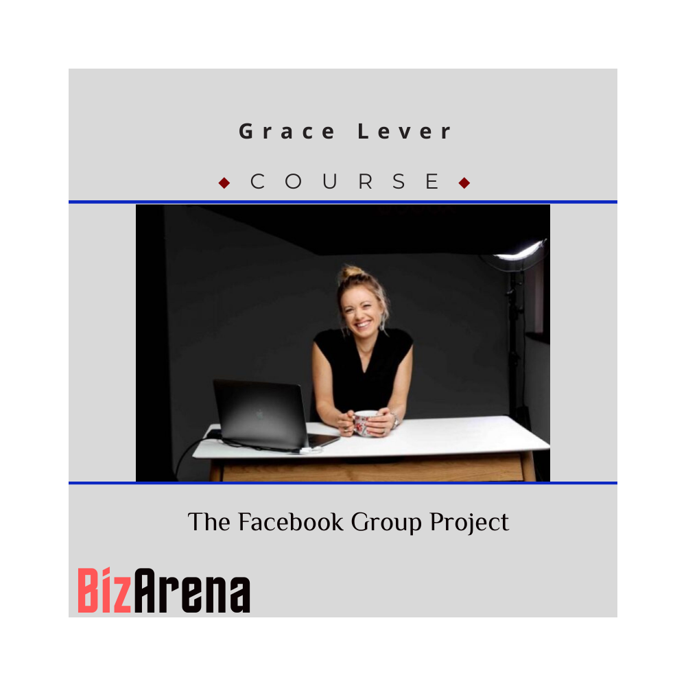 Grace Lever ? The Facebook Group Project