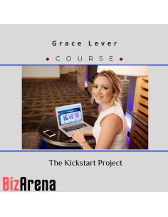 an image of PimpMyMoney courses at Bizarena