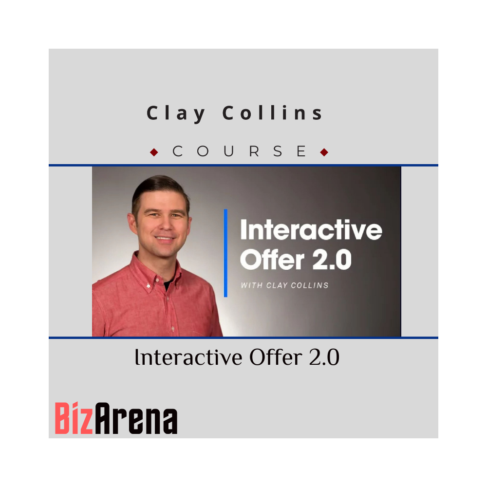 Clay Collins ? Interactive Offer 2.0
