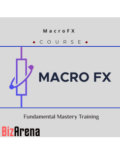 an image of PimpMyMoney courses at Bizarena