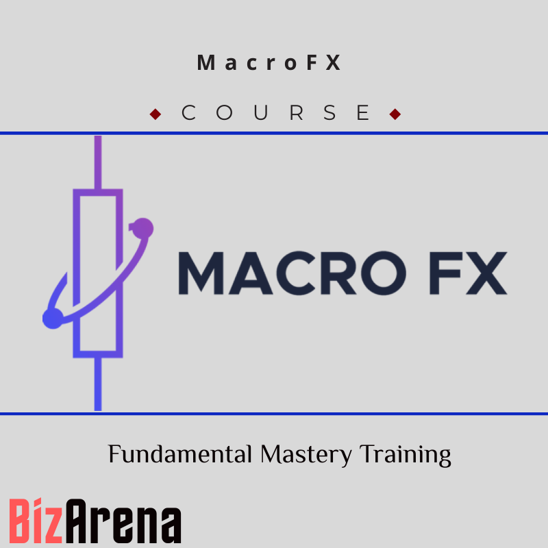 an image of MacroFX - Fundamental Mastery Training 