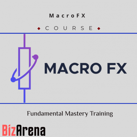 an image of MacroFX - Fundamental Mastery Training 