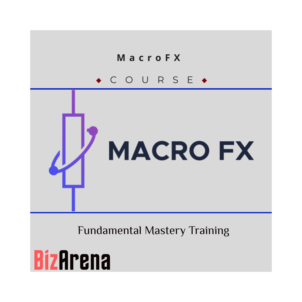 MacroFX - Fundamental Mastery Training