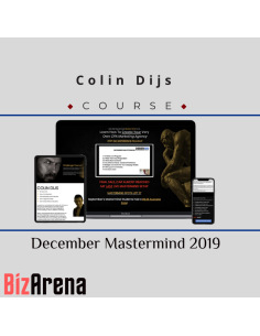 an image of PimpMyMoney courses at Bizarena