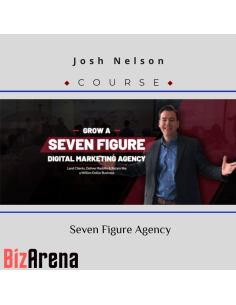 Josh Nelson ? Seven Figure Agency