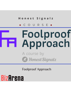 Honest Signalz - Foolproof Approach