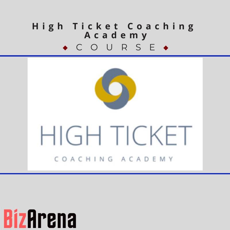 an image of High Ticket Coaching Academy Mastermind 