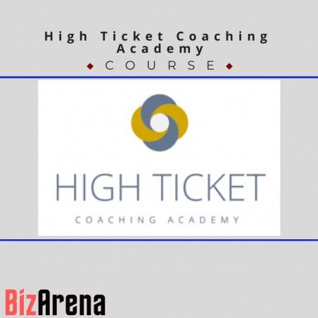 an image of High Ticket Coaching Academy Mastermind 