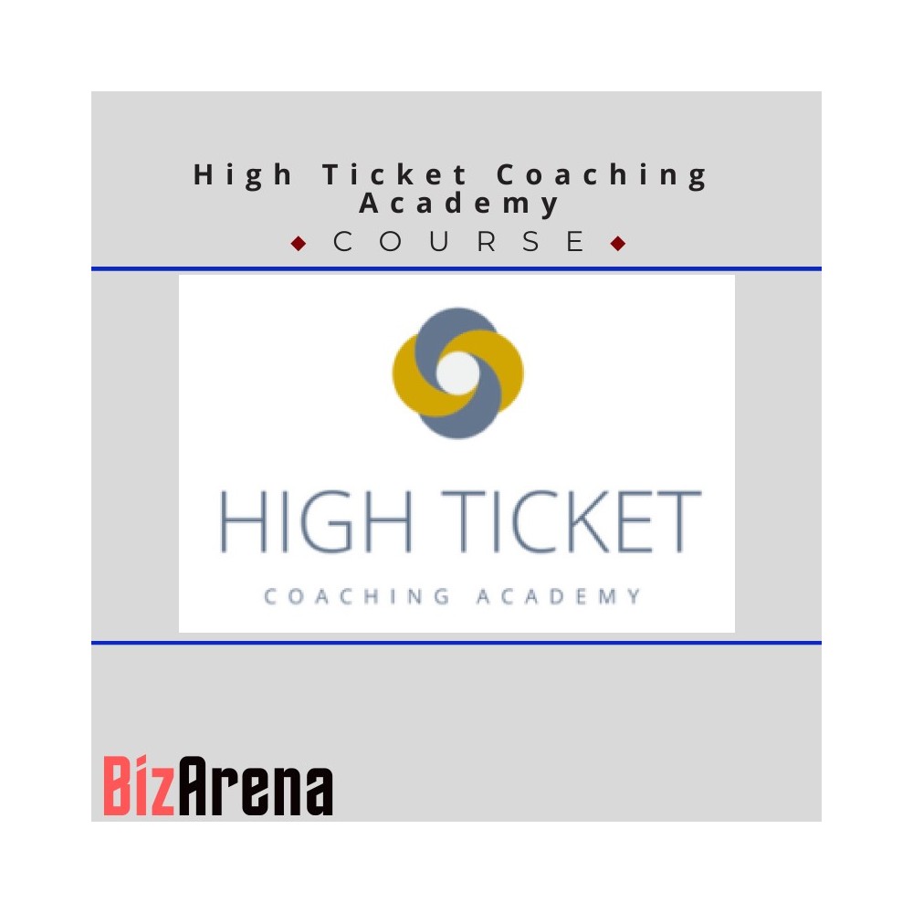 High Ticket Coaching Academy Mastermind