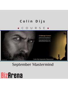 an image of PimpMyMoney courses at Bizarena