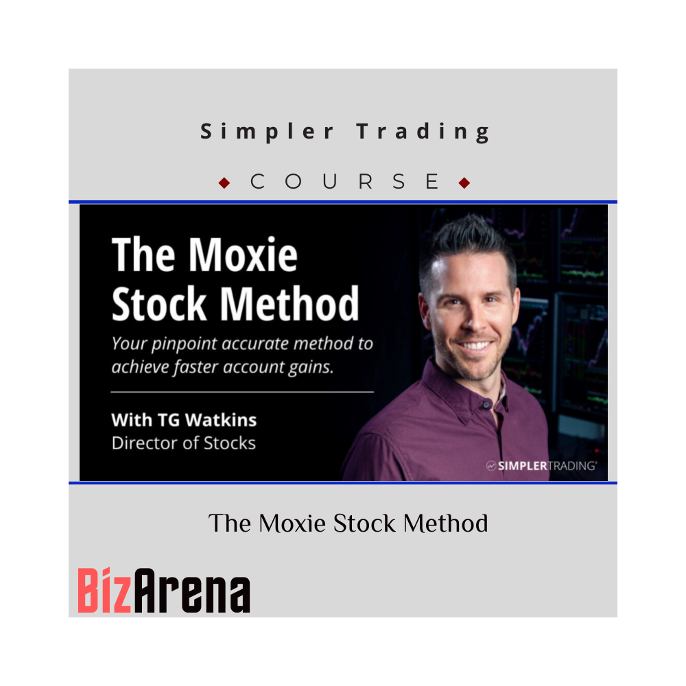 Simpler Trading ? The Moxie Stock Method