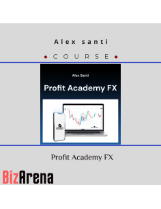 Alex santi - Profit Academy FX