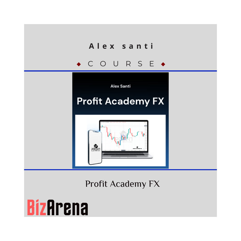 Alex santi - Profit Academy FX