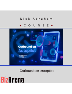 Nick Abraham ? Outbound on Autopilot