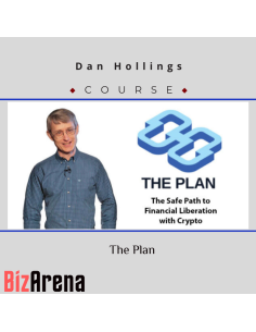 Dan Hollings ? The Plan [Updated - Phase 1-4]
