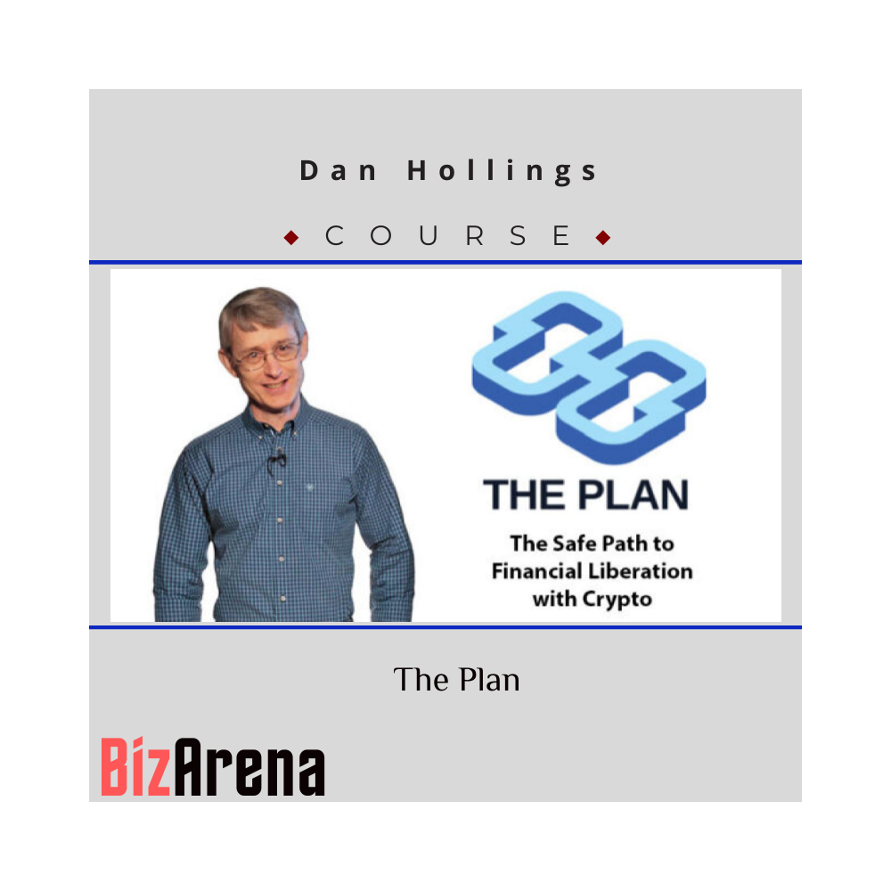 Dan Hollings ? The Plan [Updated - Phase 1-4]