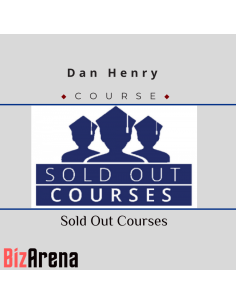 Dan Henry ? Sold Out Courses