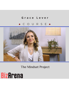 Grace Lever ? The Mindset Project
