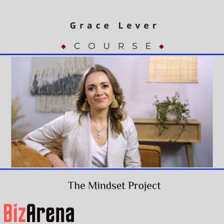 an image of Grace Lever ? The Mindset Project 
