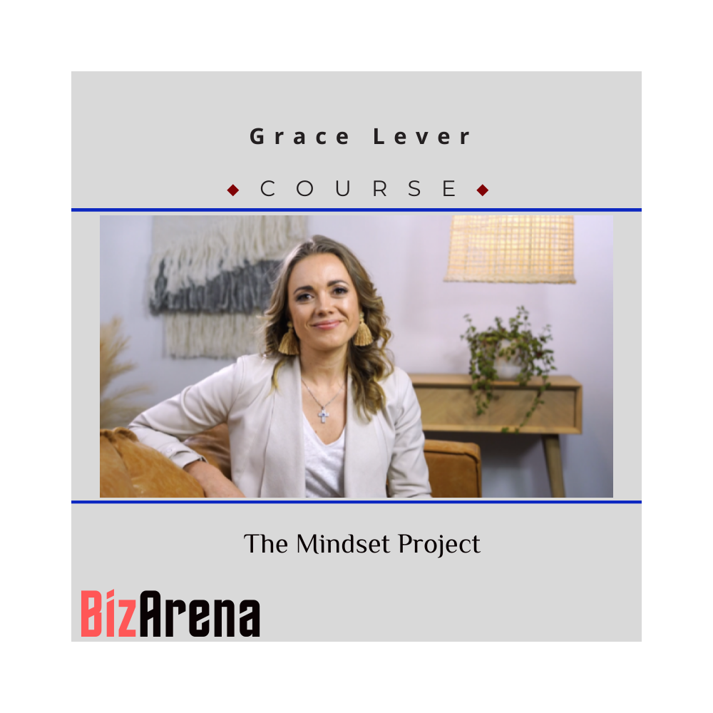 Grace Lever ? The Mindset Project