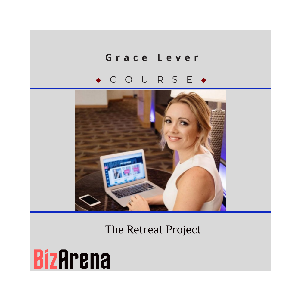 Grace Lever ? The Retreat Project