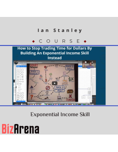 Ian Stanley ? Exponential Income Skill