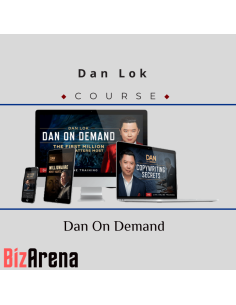 Dan Lok ? Dan On Demand