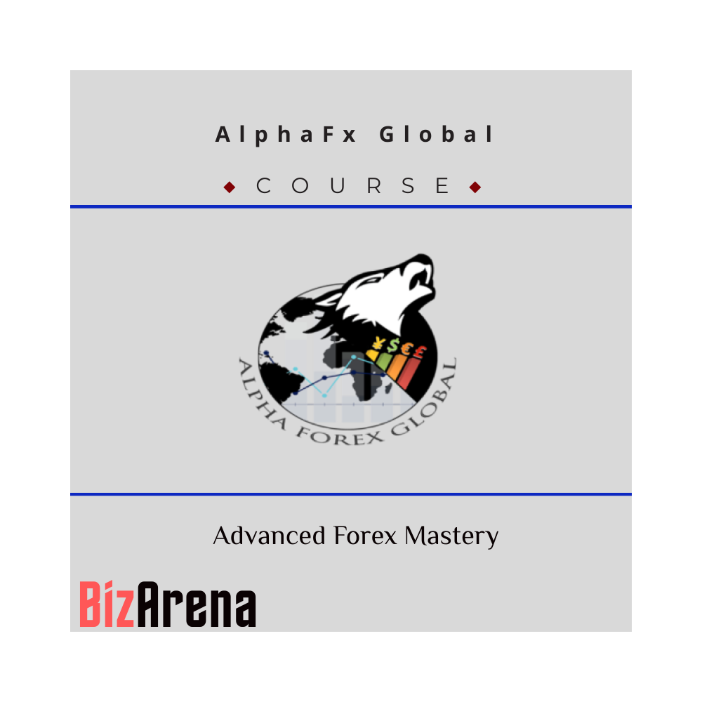 AlphaFx Global ? Advanced Forex Mastery