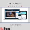 Iman Gadzhi ? Agency Navigator - 2022 [Complete]