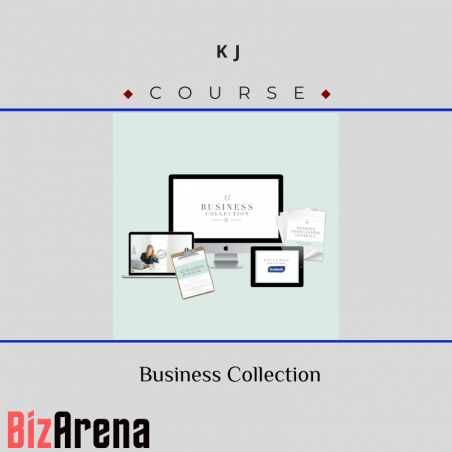 an image of KJ Business Collection 