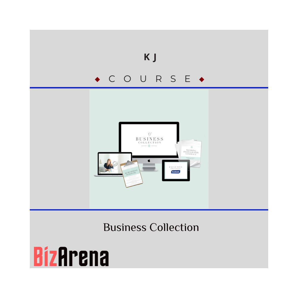 KJ Business Collection