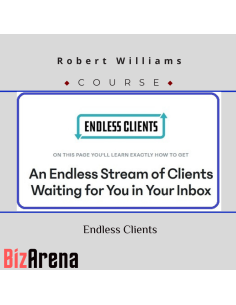 Robert Williams ? Endless Clients