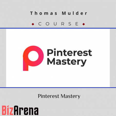 an image of Thomas Mulder ? Pinterest Mastery 