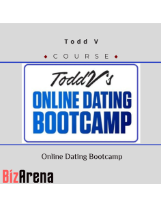 Todd V - Online Dating Bootcamp