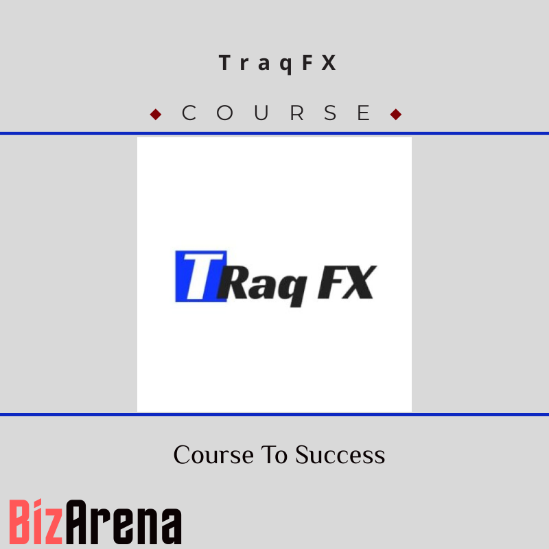 an image of TraqFX ? Course To Success 