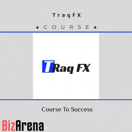 an image of TraqFX ? Course To Success 