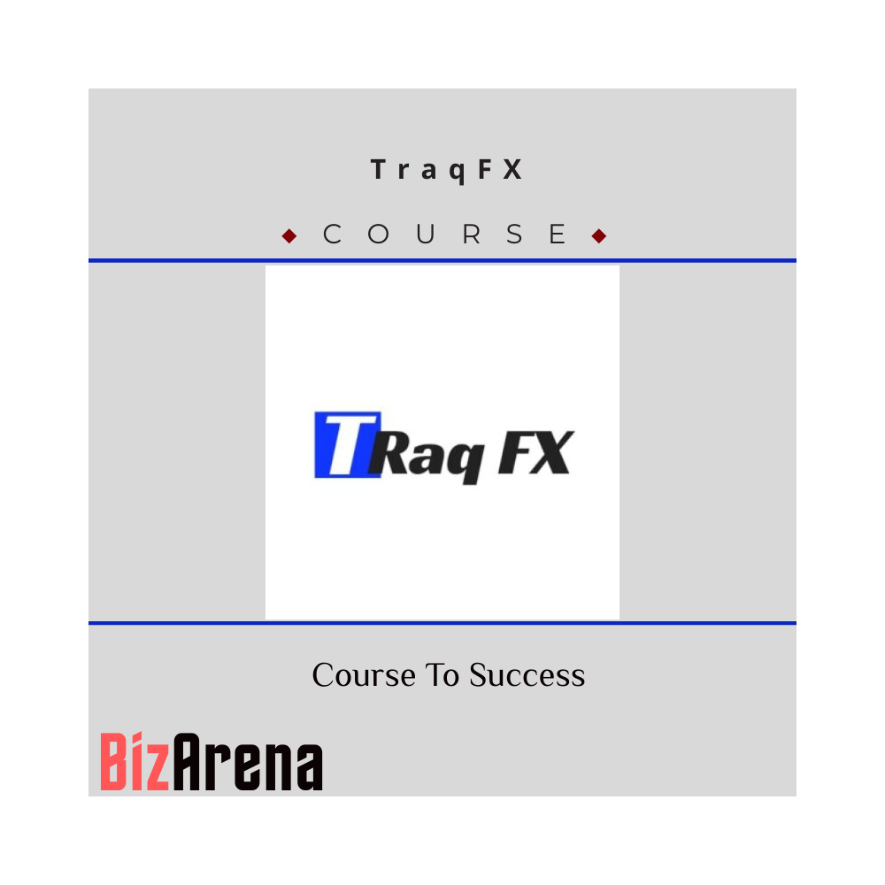 TraqFX ? Course To Success