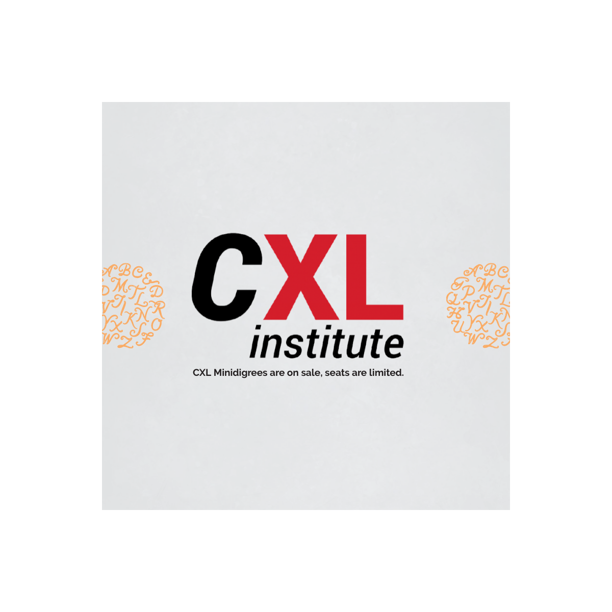 CXL - 2024 - Minidegrees Collection - Limited