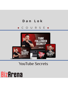 Dan Lok ? YouTube Secrets