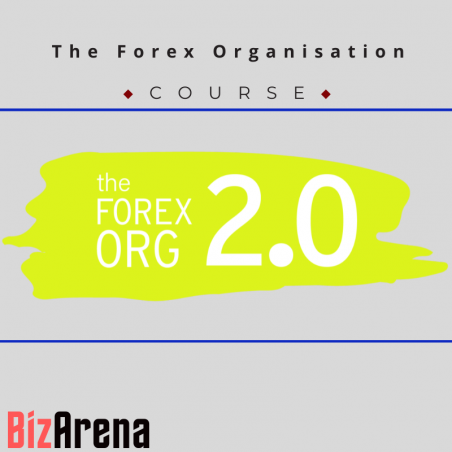 an image of The Forex Organisation 