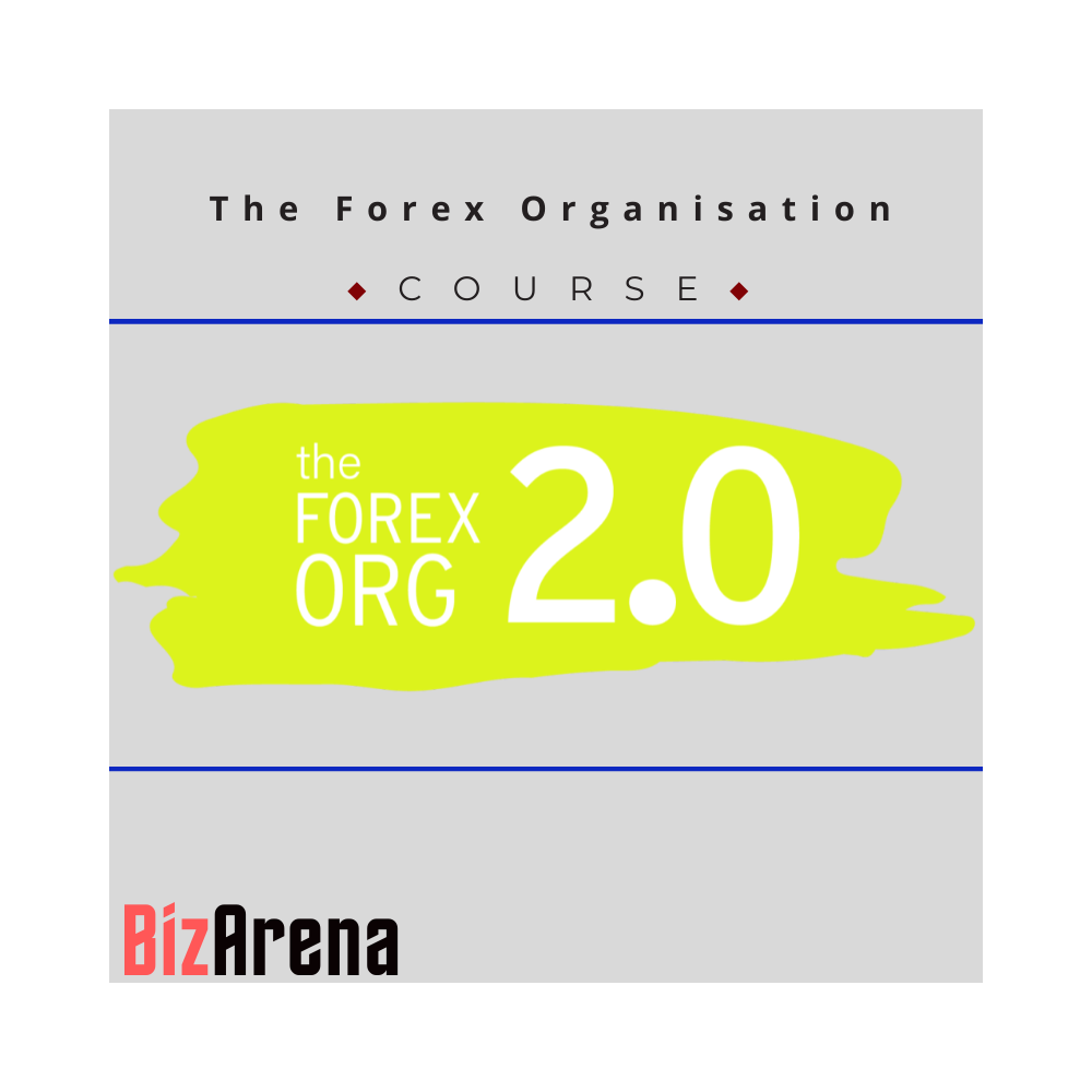 The Forex Organisation