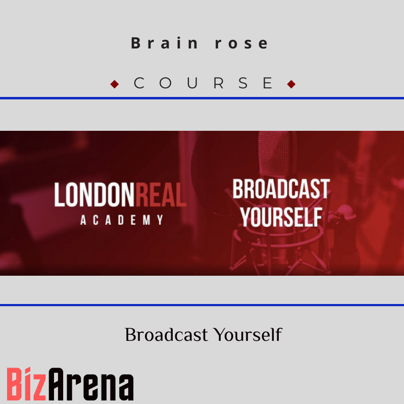an image of Brain rose - Broadcast Yourself 