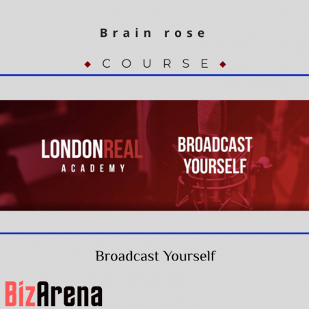 an image of Brain rose - Broadcast Yourself 
